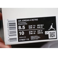 4 CT8527-115 Purple Court Air Jordan 0815